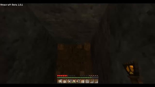 Let's Play Minecraft # 020 [Deutsch/HD] Inventar Sortieren смотреть онлайн
