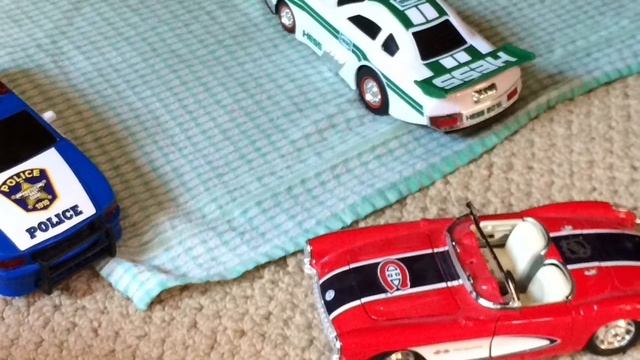 The Truck Spy смотреть онлайн