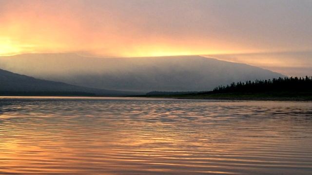 Жемчужина Таймыра - 2 серия. (И.Г. Чапалов) смотреть онлайн