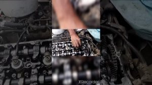 how to install 4jj1 isuzu injectors 2017 NPR ELF