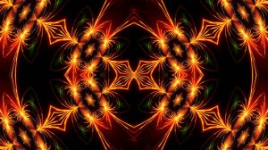 Футажи! Футаж Огни Праздничной дискотеки 16 от Киностудии МКТ!