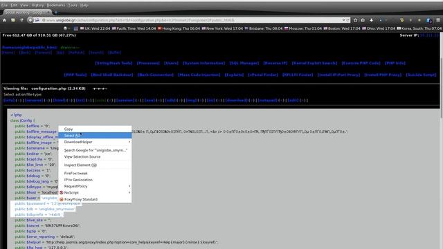 Just do it! via FTP and CLI смотреть онлайн