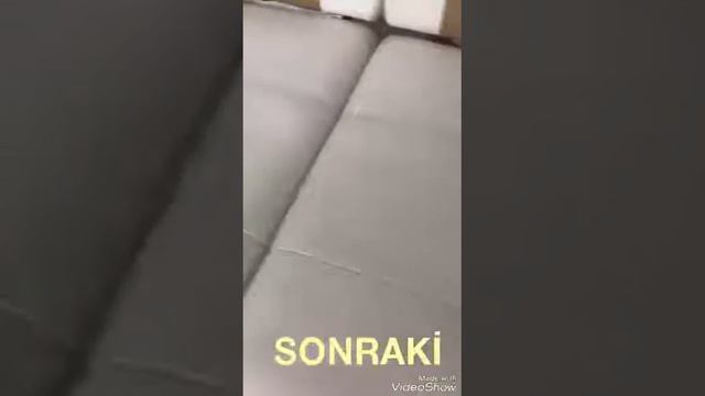 Çetin Halı Yıkama смотреть онлайн