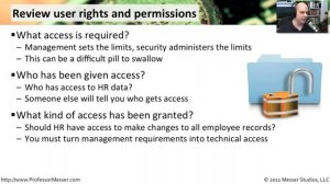 049  User Rights And Permissions