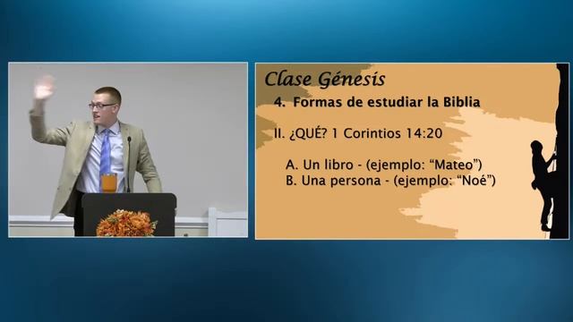 Clase Genesis смотреть онлайн
