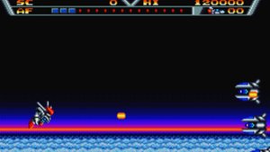 Arrow Flash (Sega Mega Drive) - Полное прохождение (LongPlay) [1080p] [60FPS]