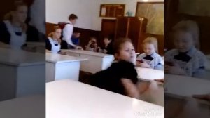 До конца урока оставалось 10 минут