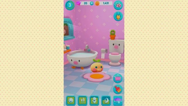 My Tamagotchi Forever - Kitty Kat Gaming