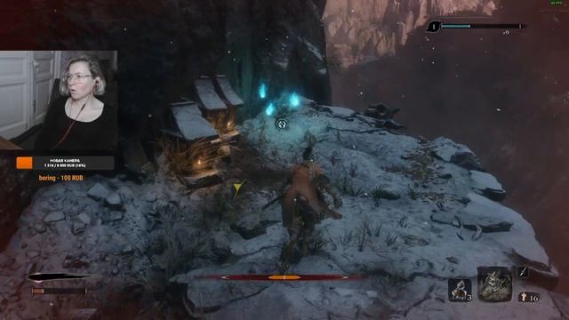 Sekiro: Shadows Die Twice первый раз. Найден идол, бл.., но меня убили