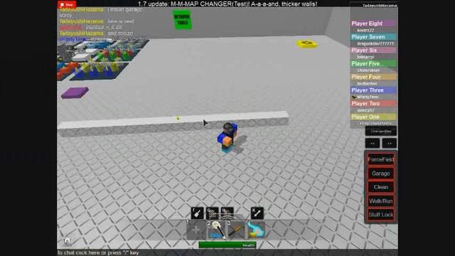 How To Seat Glitch in Roblox смотреть онлайн