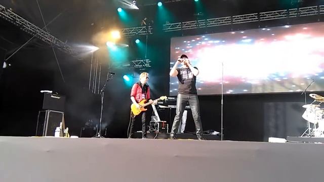 Neon 2 Jysäreillä 2017 смотреть онлайн