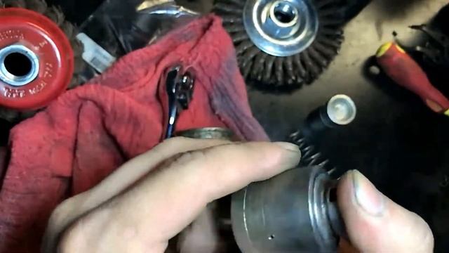 Jaguar Mk1 Brake Cylinders смотреть онлайн