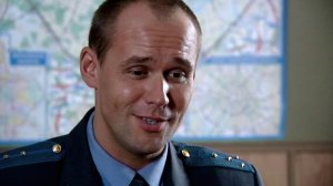 Глухарь, 1 сезон, 31 серия