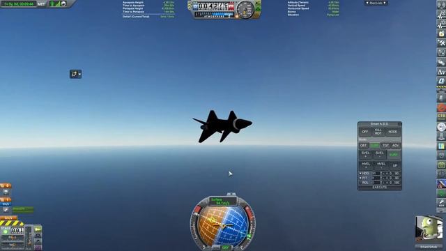 KSP (RSS/RP-1/Principia) [PL] - 1956 2/3