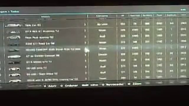 Gran Turismo 6- Car Colours #3- Daihatsu Sirion & Storia CX 2WD '98 смотреть онлайн