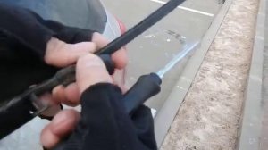 VW-TIGUAN-ЗАМЕНА ЗАДНЕГО ДВОРНИКА