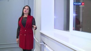 №9 Идеальный ремонт с Владленой Воробьевой