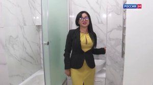 №6 Идеальный ремонт с Владленой Воробьевой