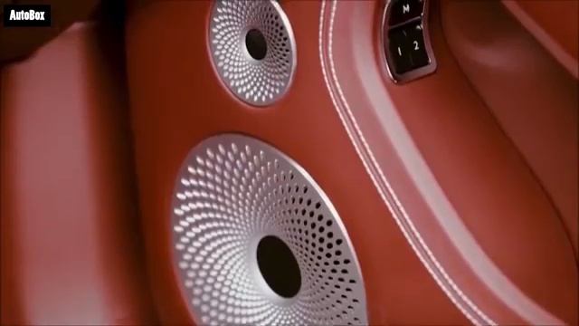 Бентли смотреть онлайн