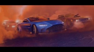 Need For Speed: No Limits | Aston Martin V12 Vantage 2022 | Desert Shroud | DAY 1