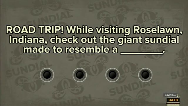 The Cabal plays Fibbage! [part 2] смотреть онлайн