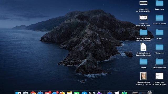 Should you Update to MacOS Catalina? 🤔🧐 смотреть онлайн