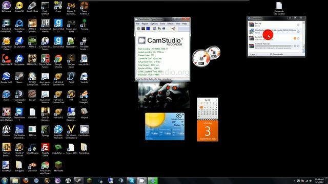 Borealis Content Tutorial 932012