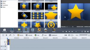 How to make X is weird with your AVS Video Editor