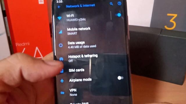 Android 9 Pie Pixel Rom Experience Review and Hands on (Tagalog). смотреть онлайн