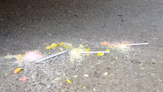 Crushing Things With Car Best Long Compilation | Running over stuff with a car смотреть онлайн