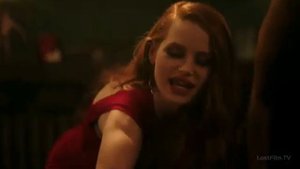 //ШЕРИЛ БЛОССОМ//ДЕВОЧКЕ 17///