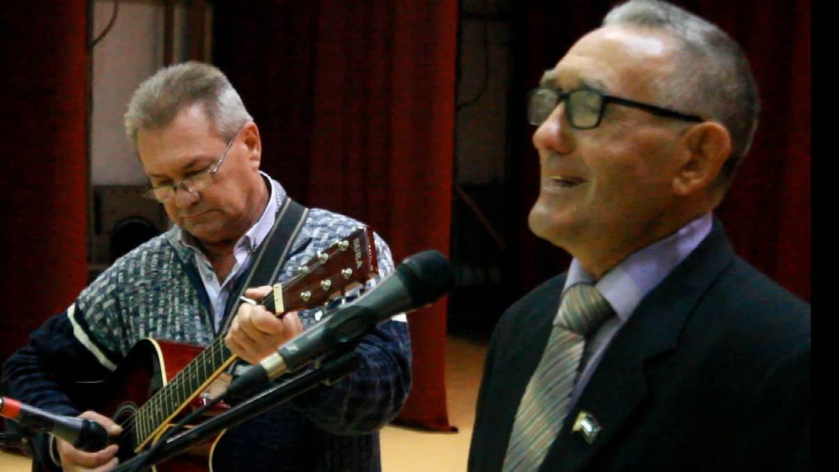 Николай Акимшев