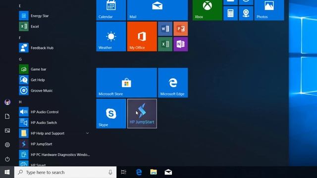 How to program or Icon pin to taskbar Windows 10 смотреть онлайн