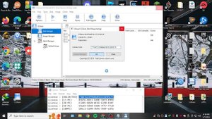 INSTALLING CCBOOT BUILD 0917