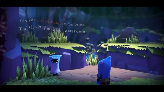 The Last Campfire - iOS Gameplay Walkthrough Part 1 - Forest Campfire смотреть онлайн