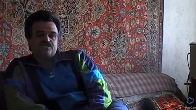 Игорь Гофман - Дверь / Igor Gofman - A door (eng) / версия на английском смотреть онлайн