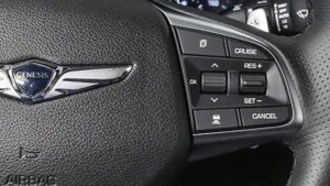 New 2020 Genesis G80 Atlanta Duluth, GA #MSO661 - SOLD