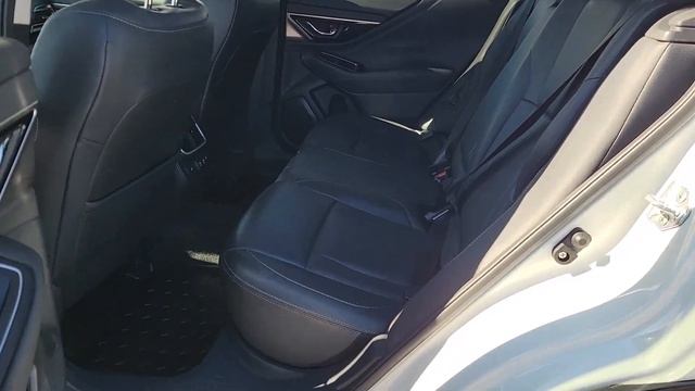 2021 Subaru Outback North Las Vegas, Paradise, Henderson, Boulder City, Summerlin South, NV PJ1741 смотреть онлайн