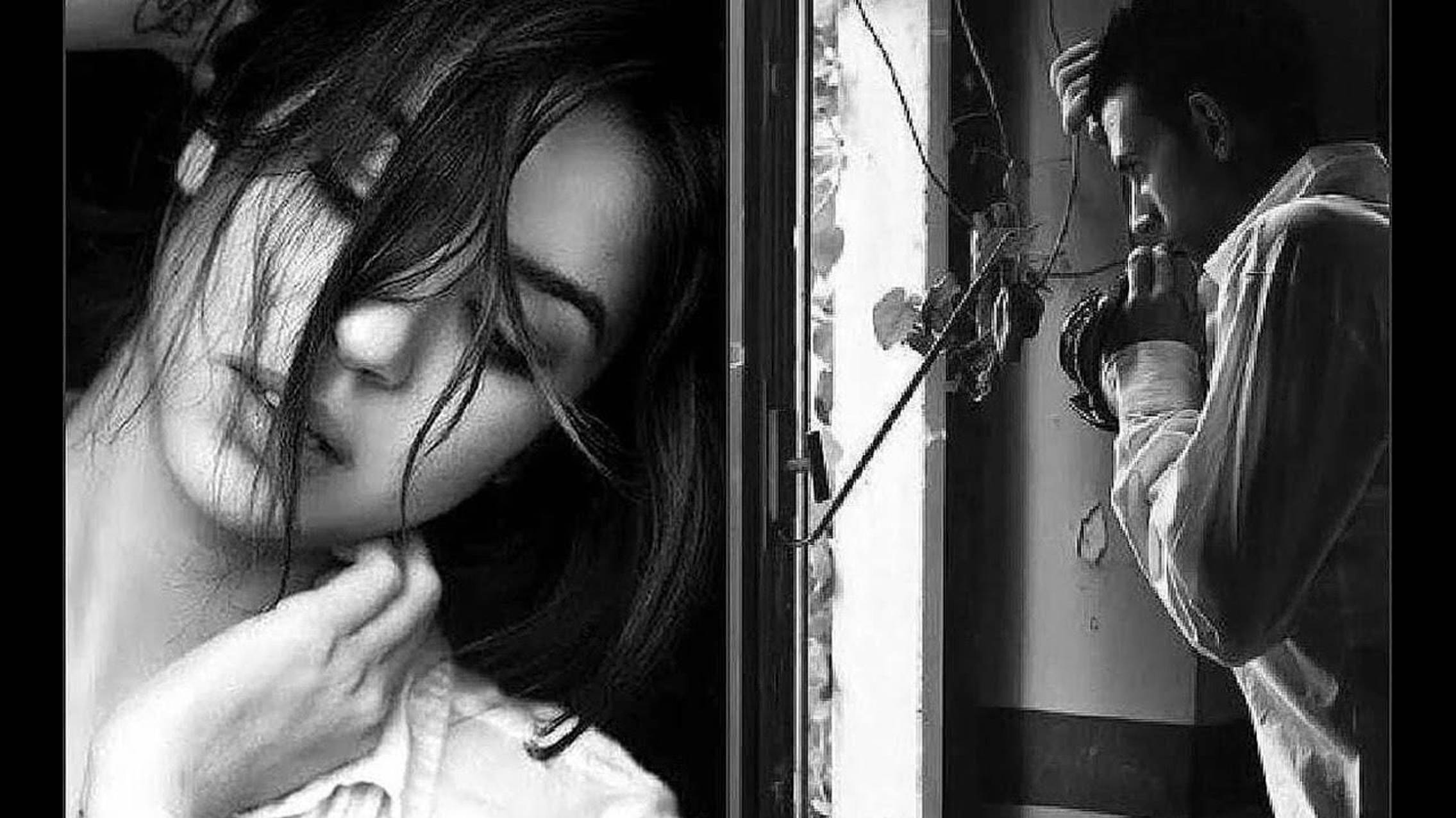 АЛЛО смотреть онлайн