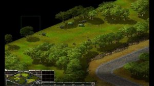 Sudden Strike 3 СССР миссия третья Барбаросса