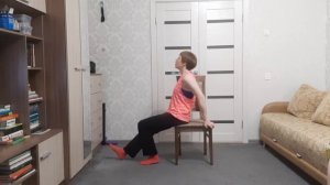 Дыхательная гимнастика №4