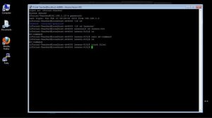 CentOS6 Command mv