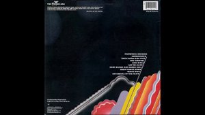 Judas Priest - Jawbreaker (Vinyl RIP)