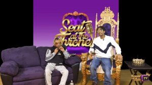 Seat At The Throne (Ep. 5)