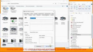 RAPID PRINT WINDOWS Quick install using smart automated  installer Update March 2021