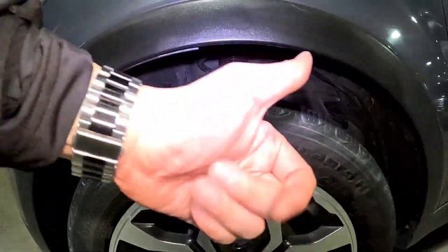 💥2016 Ssangyong New Korando C 2.2 EXTREME 4WD / SUNROOF смотреть онлайн