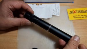 Опасный синий лазер B008. Прожигает бумагу и картон. Сверить неприлично далеко. Видео обзор 4extrem