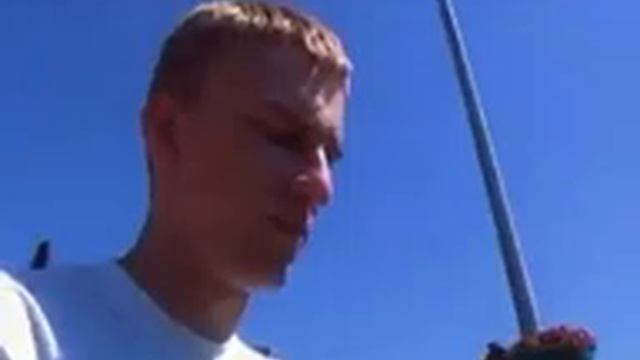 День Москвича-2010