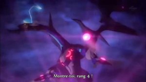 Yu-Gi-Oh! ARC V Sakaki Yuya Vs Jack Atlas AMV