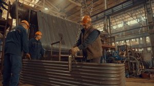 завод котельный